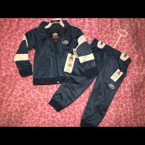 NEW Ecko SET SIZE 2T